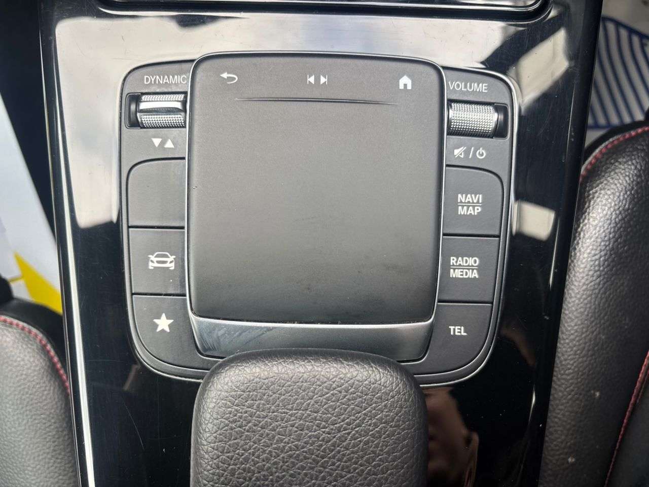 2020 MERCEDES-BENZ A-CLASS 2020 MERCEDES-BENZ A-CLASS