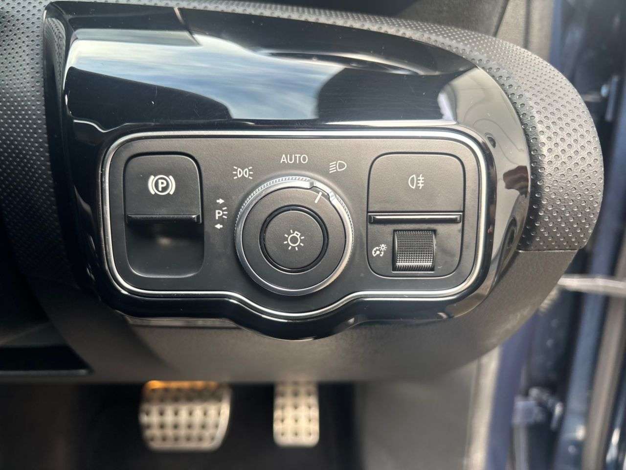 2020 MERCEDES-BENZ A-CLASS 2020 MERCEDES-BENZ A-CLASS