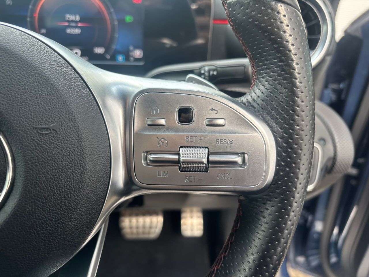 2020 MERCEDES-BENZ A-CLASS 2020 MERCEDES-BENZ A-CLASS