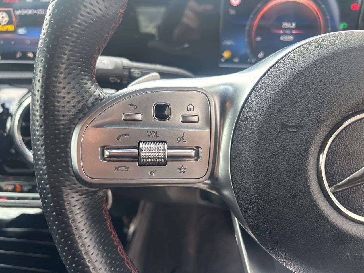 2020 MERCEDES-BENZ A-CLASS 2020 MERCEDES-BENZ A-CLASS