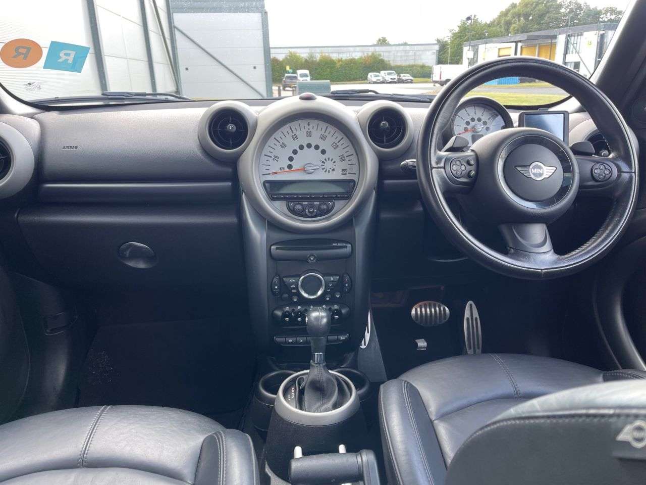 2011 MINI COUNTRYMAN 2011 MINI COUNTRYMAN