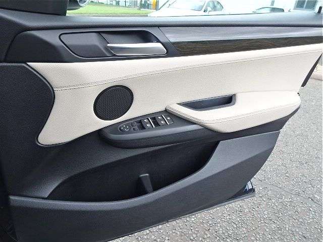 2013 BMW X3 2013 BMW X3