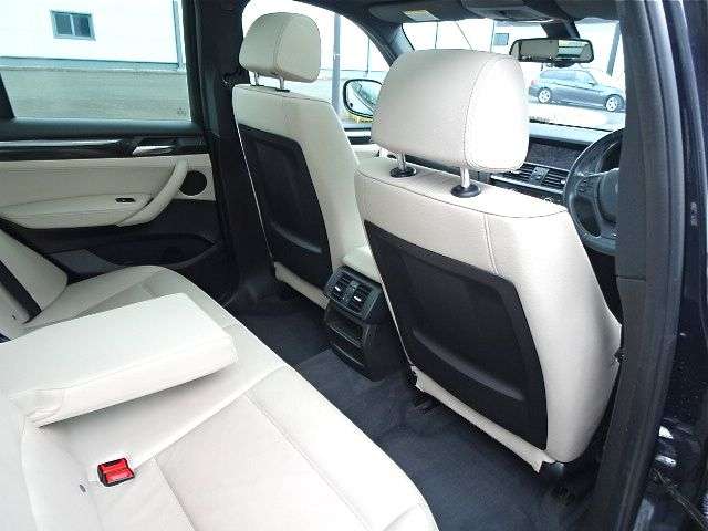 2013 BMW X3 2013 BMW X3