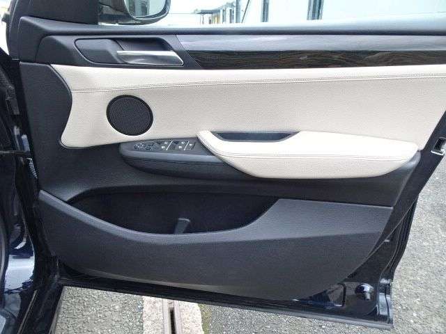 2013 BMW X3 2013 BMW X3