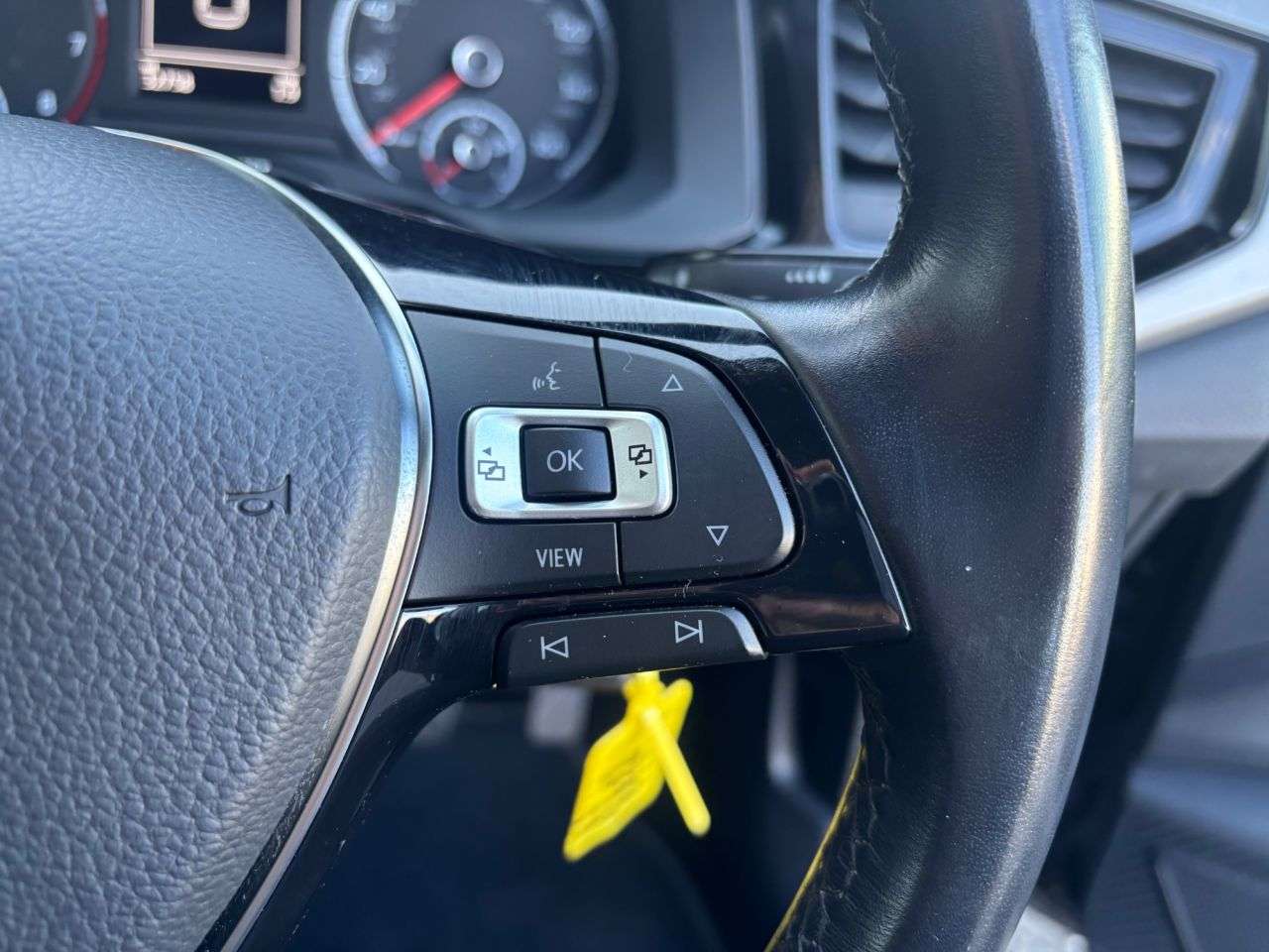 2021 VOLKSWAGEN POLO 2021 VOLKSWAGEN POLO