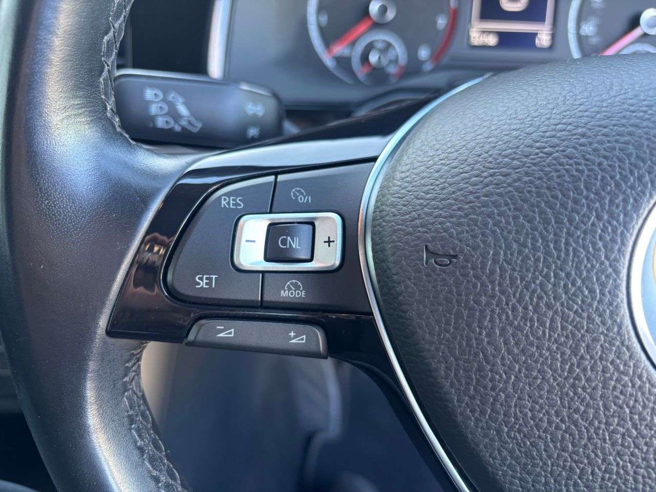 2021 VOLKSWAGEN POLO 2021 VOLKSWAGEN POLO