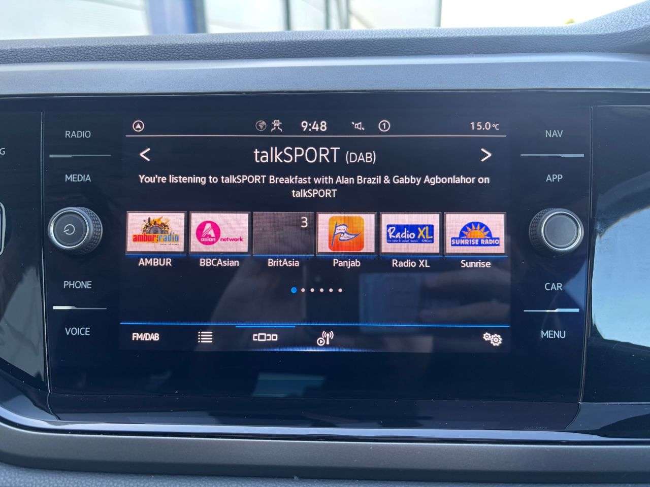 2021 VOLKSWAGEN POLO 2021 VOLKSWAGEN POLO