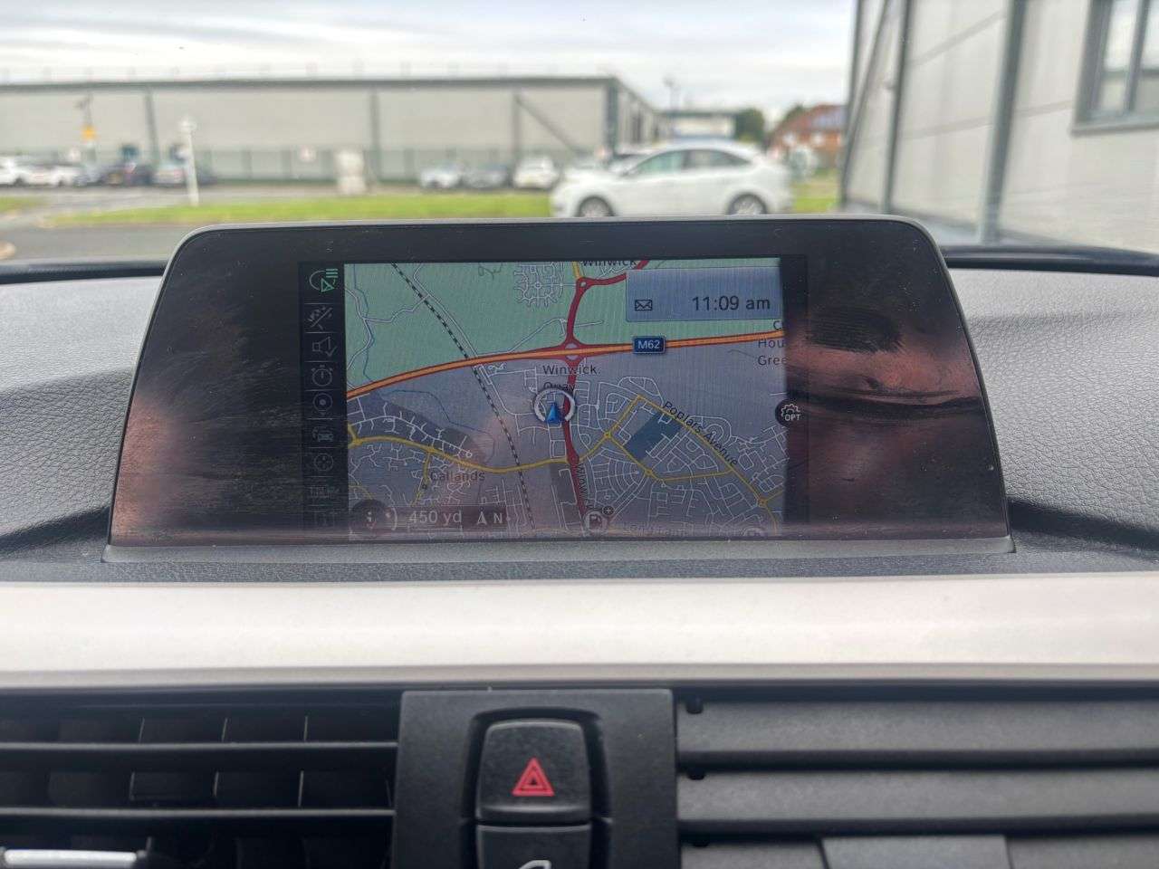 A 2014 BMW 3 SERIES 2.0 320d SE Touring 5dr Diesel Auto xDrive Euro 5 (s/s) (184 ps) PARKING SE A 2014 BMW 3 SERIES 2.0 320d SE Touring 5dr Diesel Auto xDrive Euro 5 (s/s) (184 ps) PARKING SE