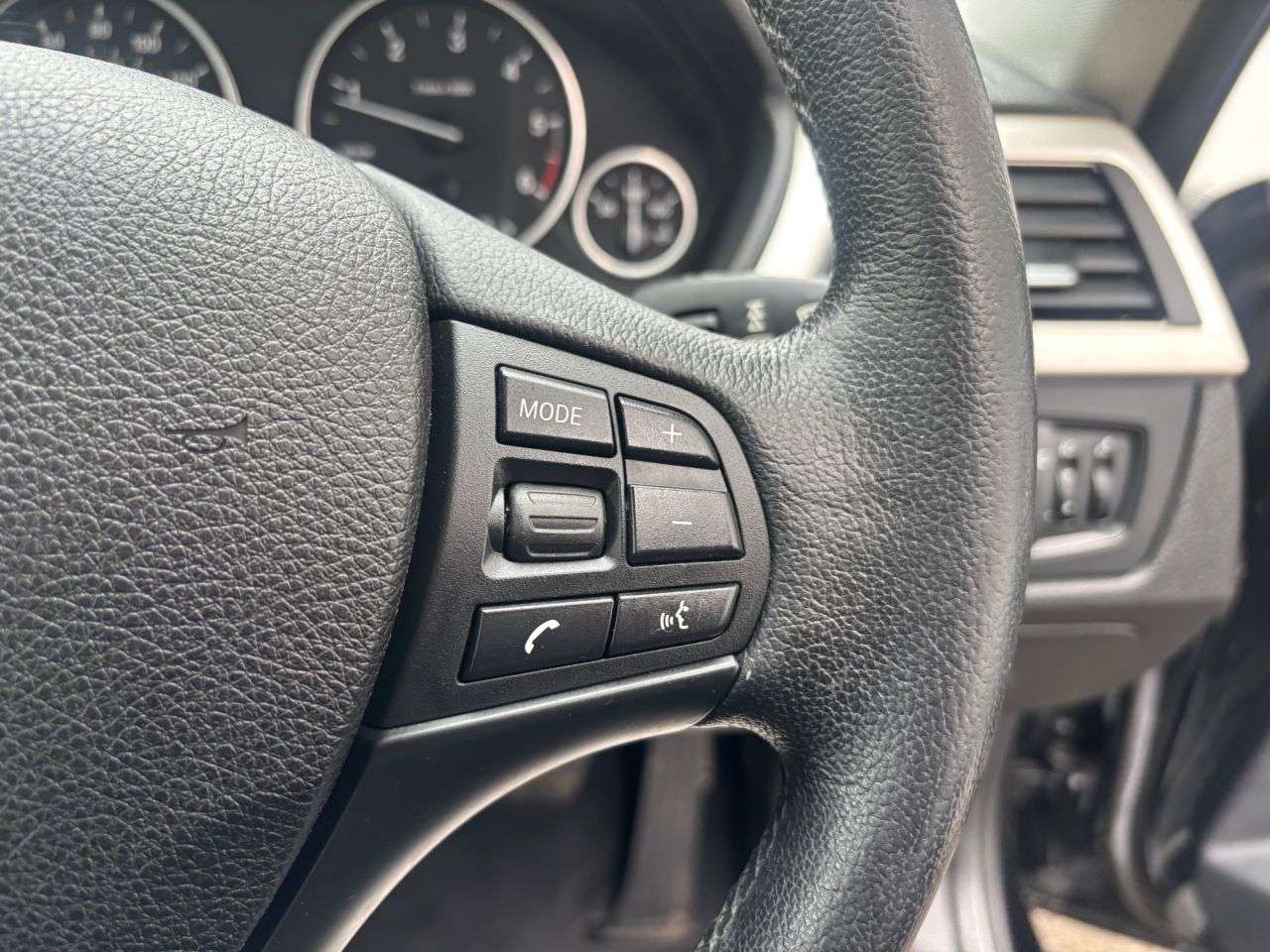 2014 BMW 3 SERIES 2014 BMW 3 SERIES