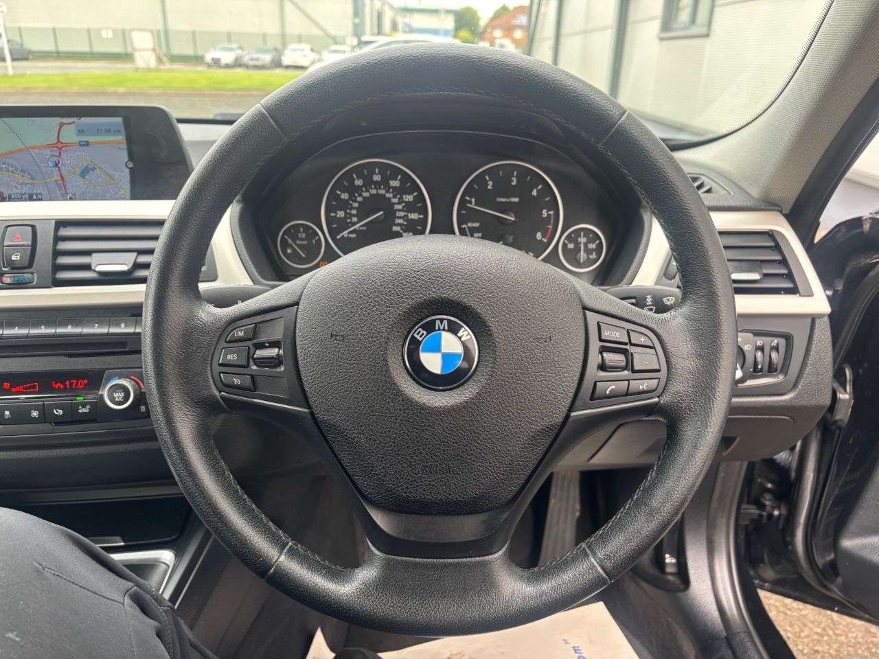 2014 BMW 3 SERIES 2014 BMW 3 SERIES
