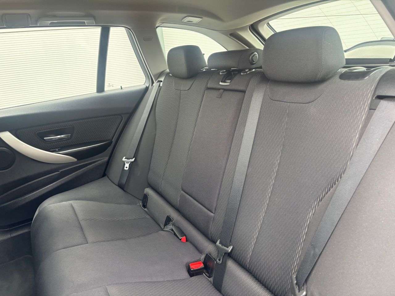 2014 BMW 3 SERIES 2014 BMW 3 SERIES