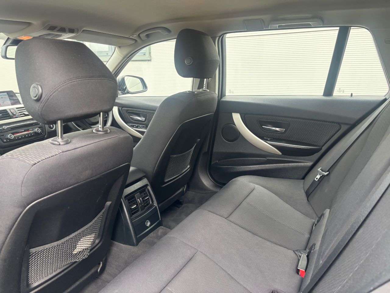 2014 BMW 3 SERIES 2014 BMW 3 SERIES