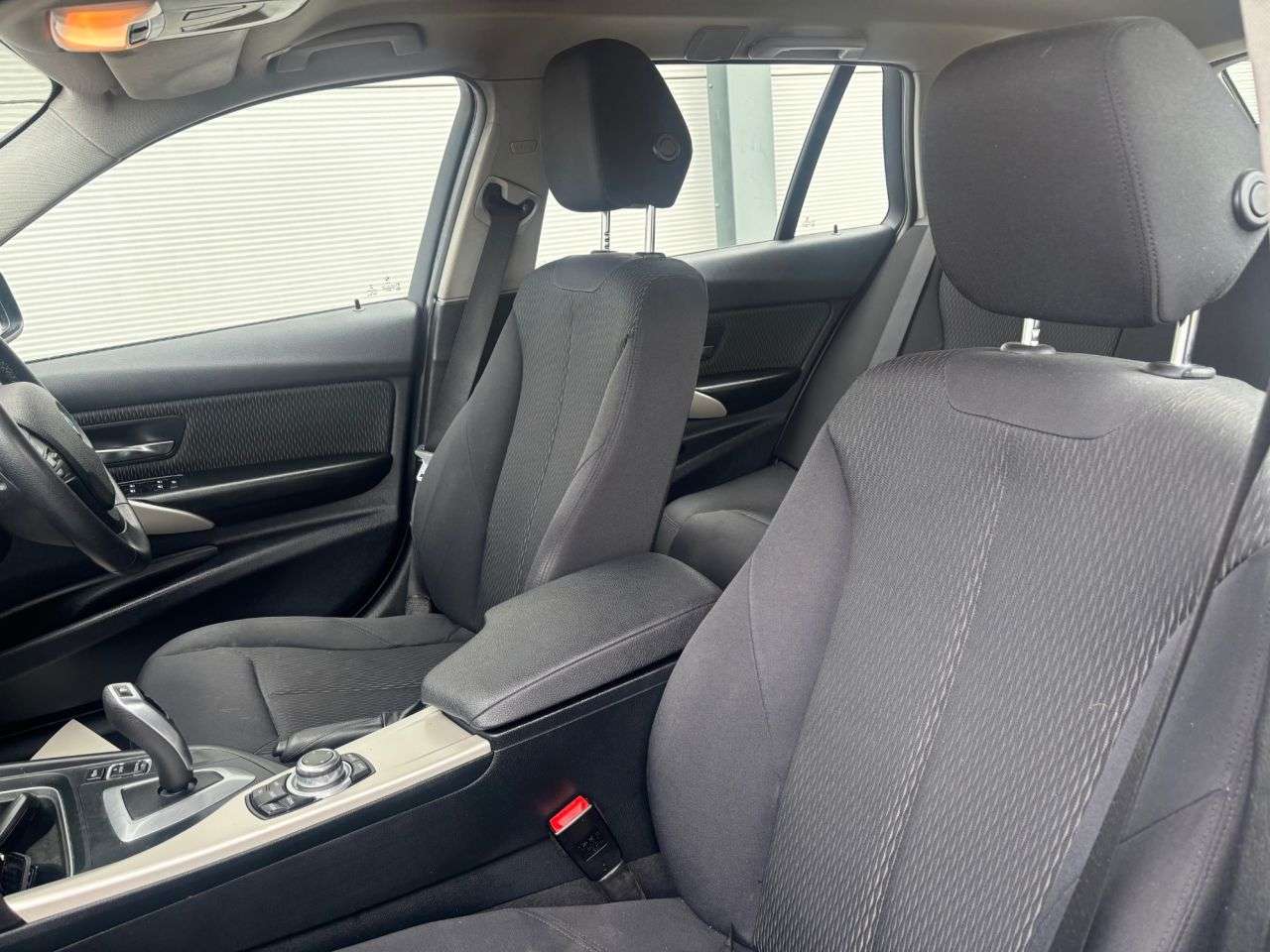 2014 BMW 3 SERIES 2014 BMW 3 SERIES