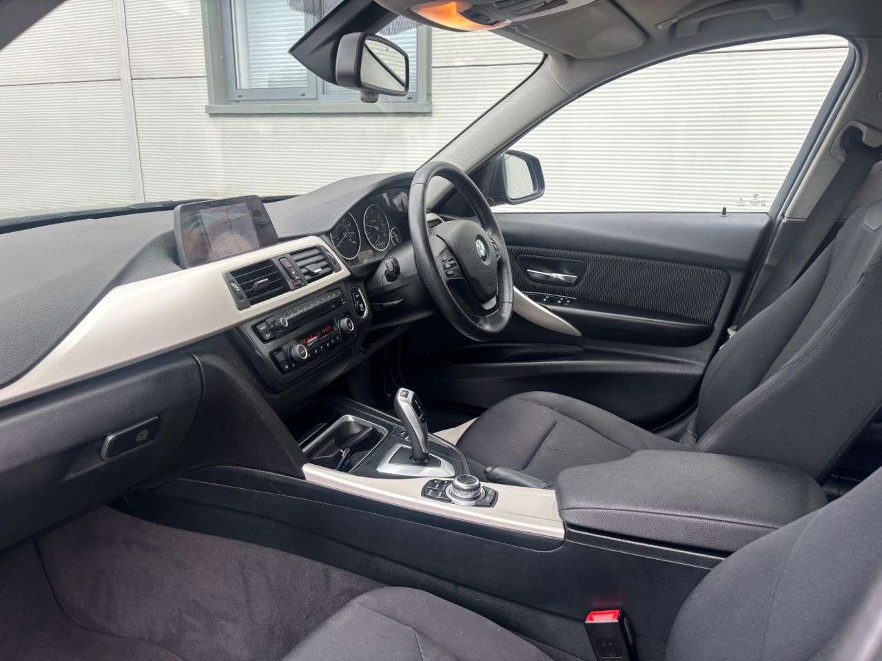 2014 BMW 3 SERIES 2014 BMW 3 SERIES