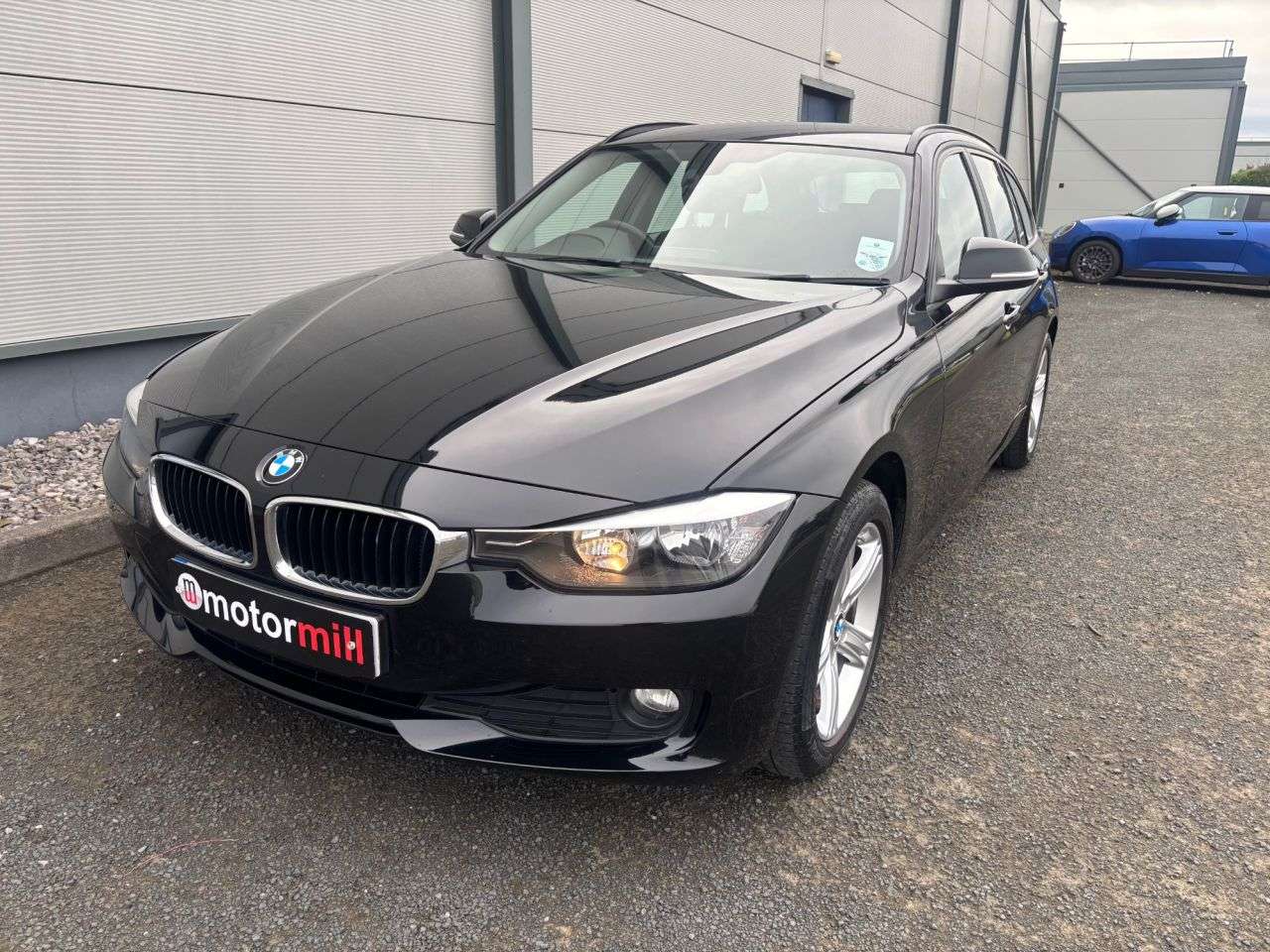 2014 BMW 3 SERIES 2014 BMW 3 SERIES