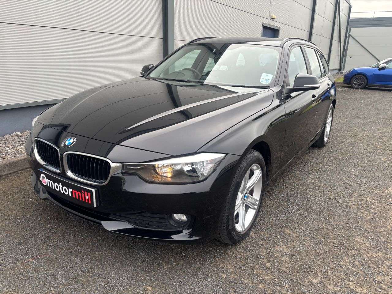 2014 BMW 3 SERIES 2014 BMW 3 SERIES