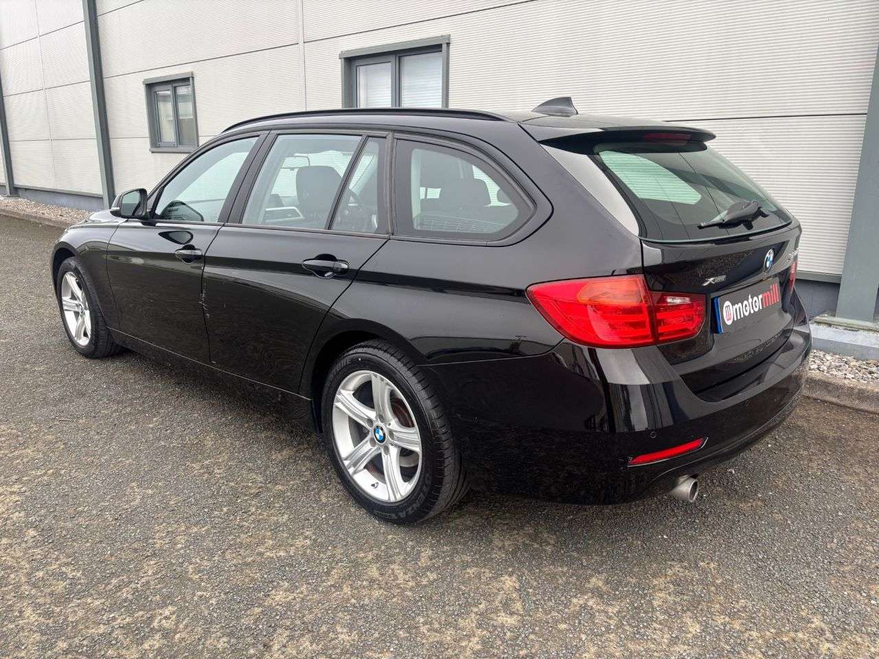 2014 BMW 3 SERIES 2014 BMW 3 SERIES
