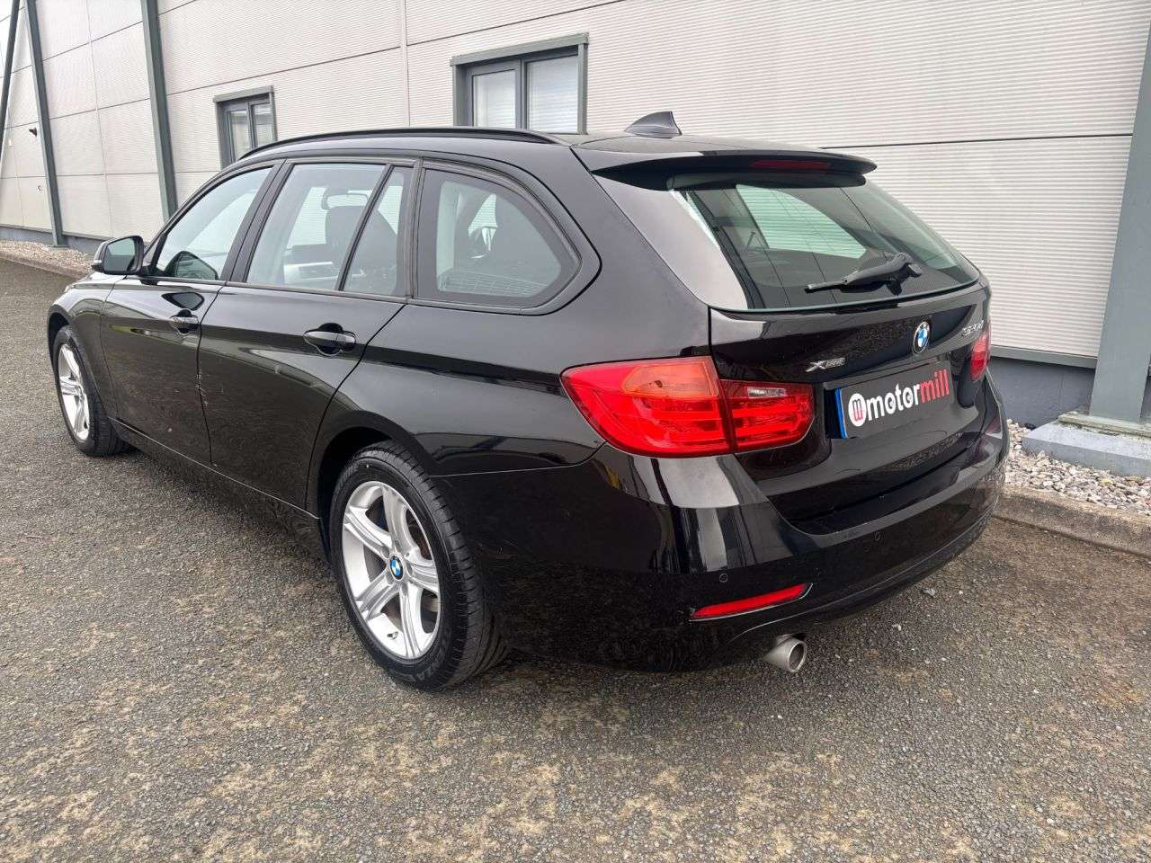 2014 BMW 3 SERIES 2014 BMW 3 SERIES