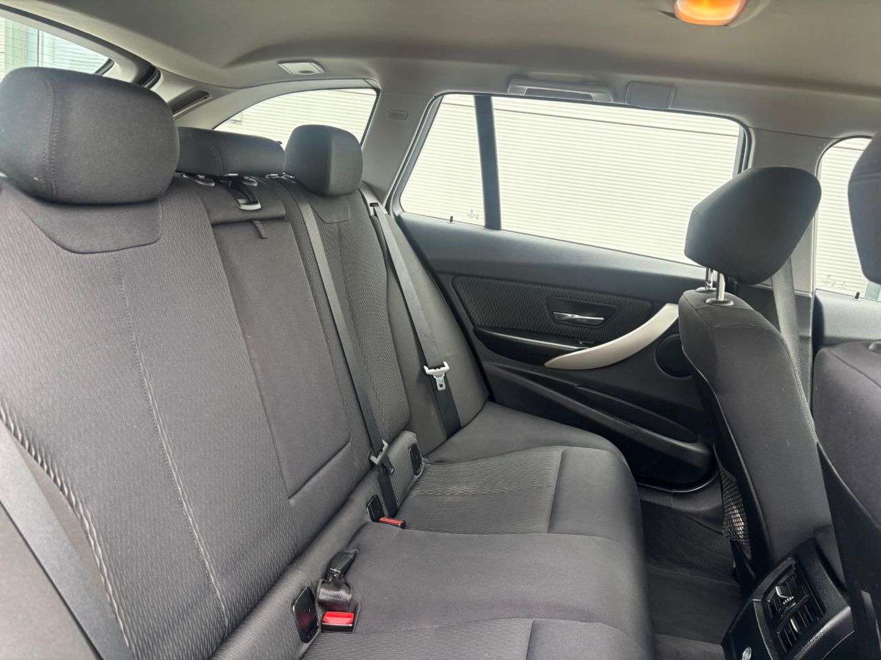 2014 BMW 3 SERIES 2014 BMW 3 SERIES