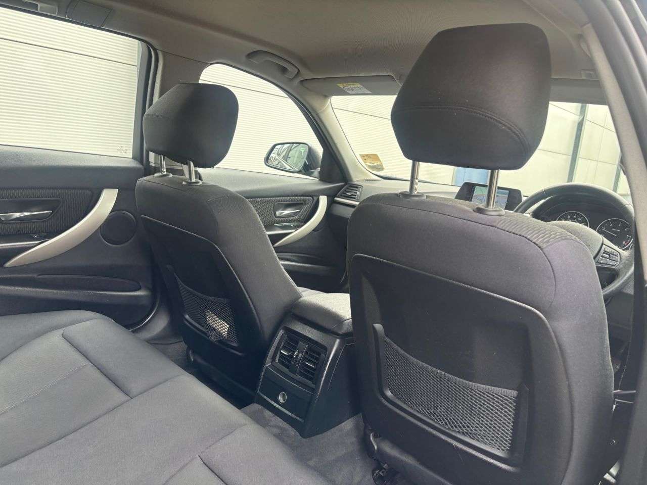 2014 BMW 3 SERIES 2014 BMW 3 SERIES