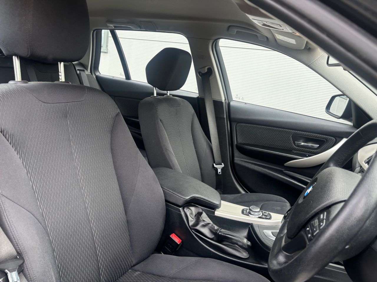 2014 BMW 3 SERIES 2014 BMW 3 SERIES