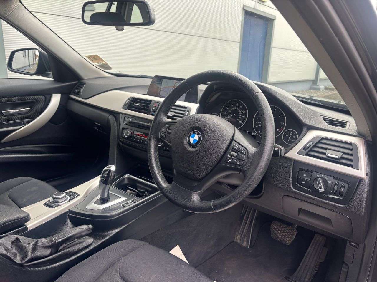 2014 BMW 3 SERIES 2014 BMW 3 SERIES