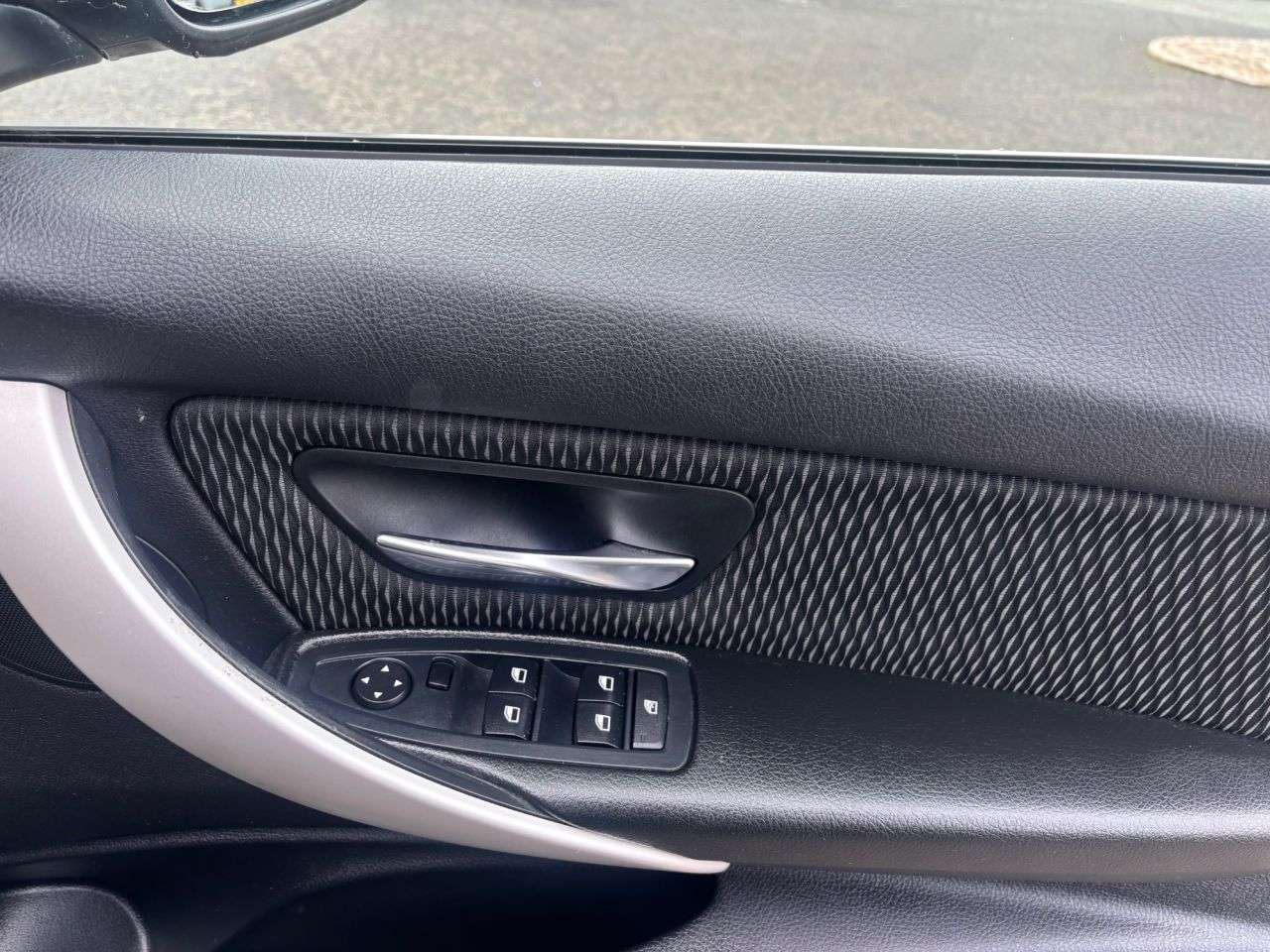 2014 BMW 3 SERIES 2014 BMW 3 SERIES