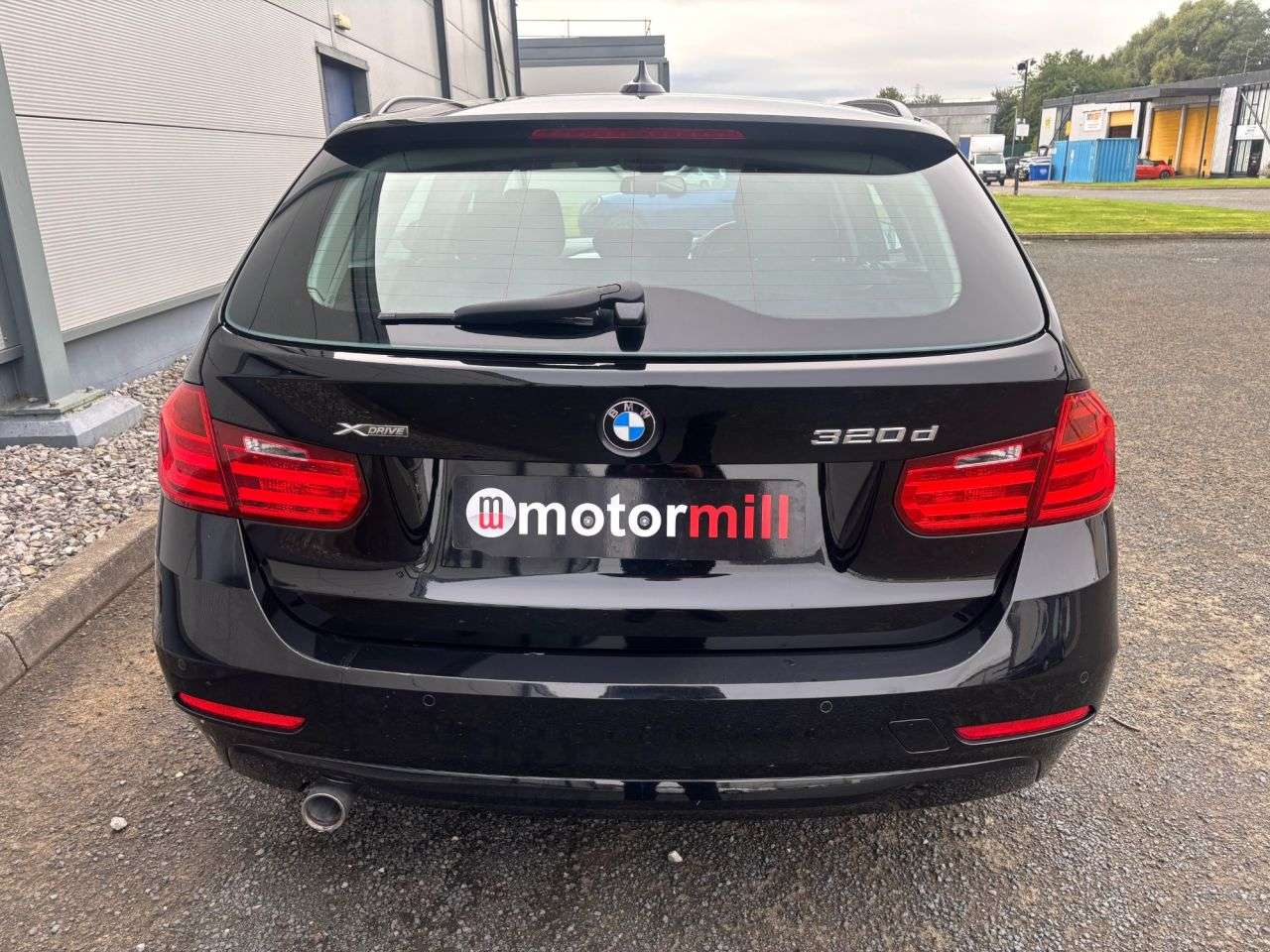 2014 BMW 3 SERIES 2014 BMW 3 SERIES