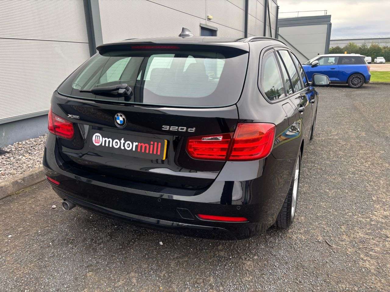 2014 BMW 3 SERIES 2014 BMW 3 SERIES