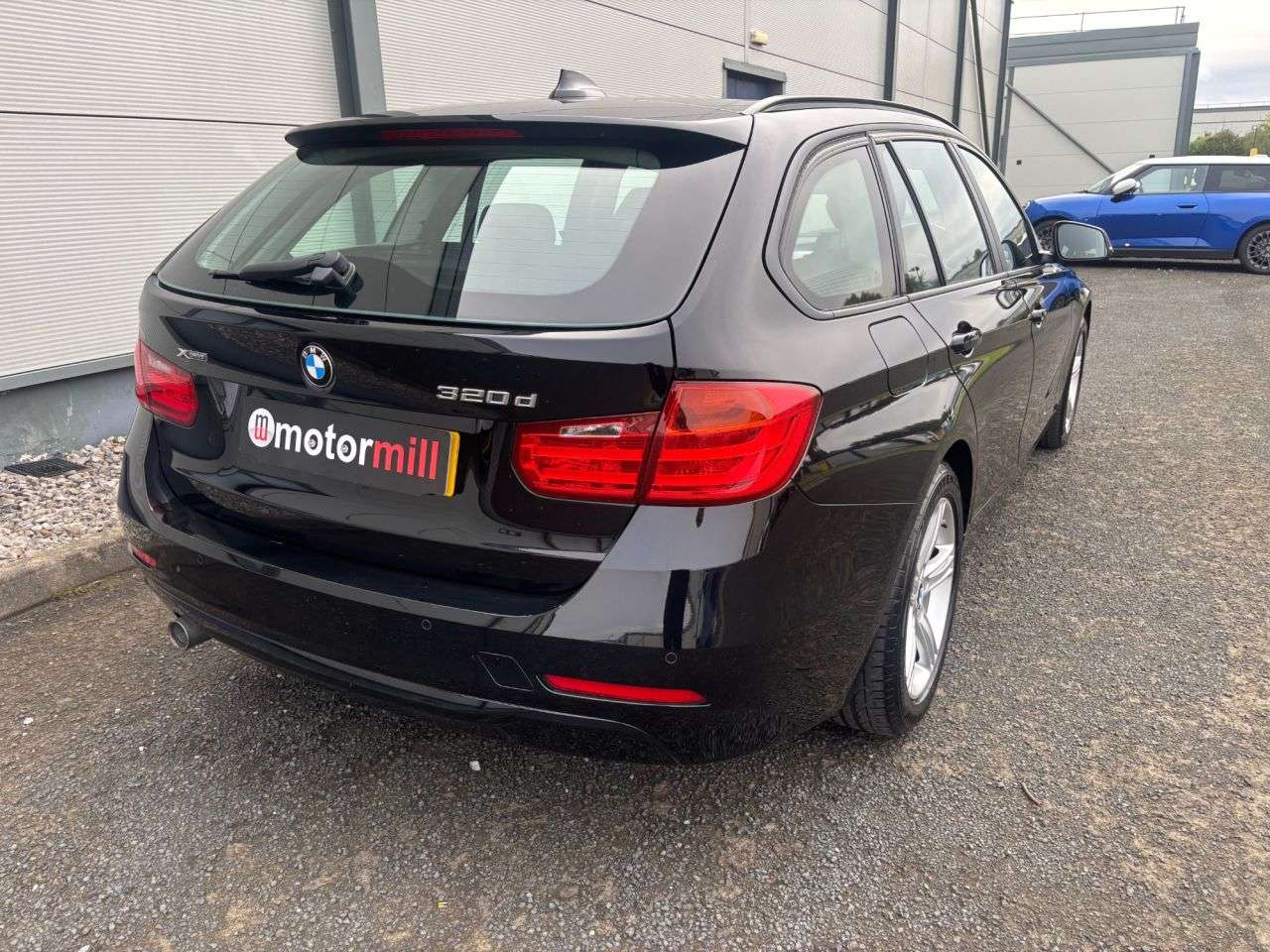 2014 BMW 3 SERIES 2014 BMW 3 SERIES