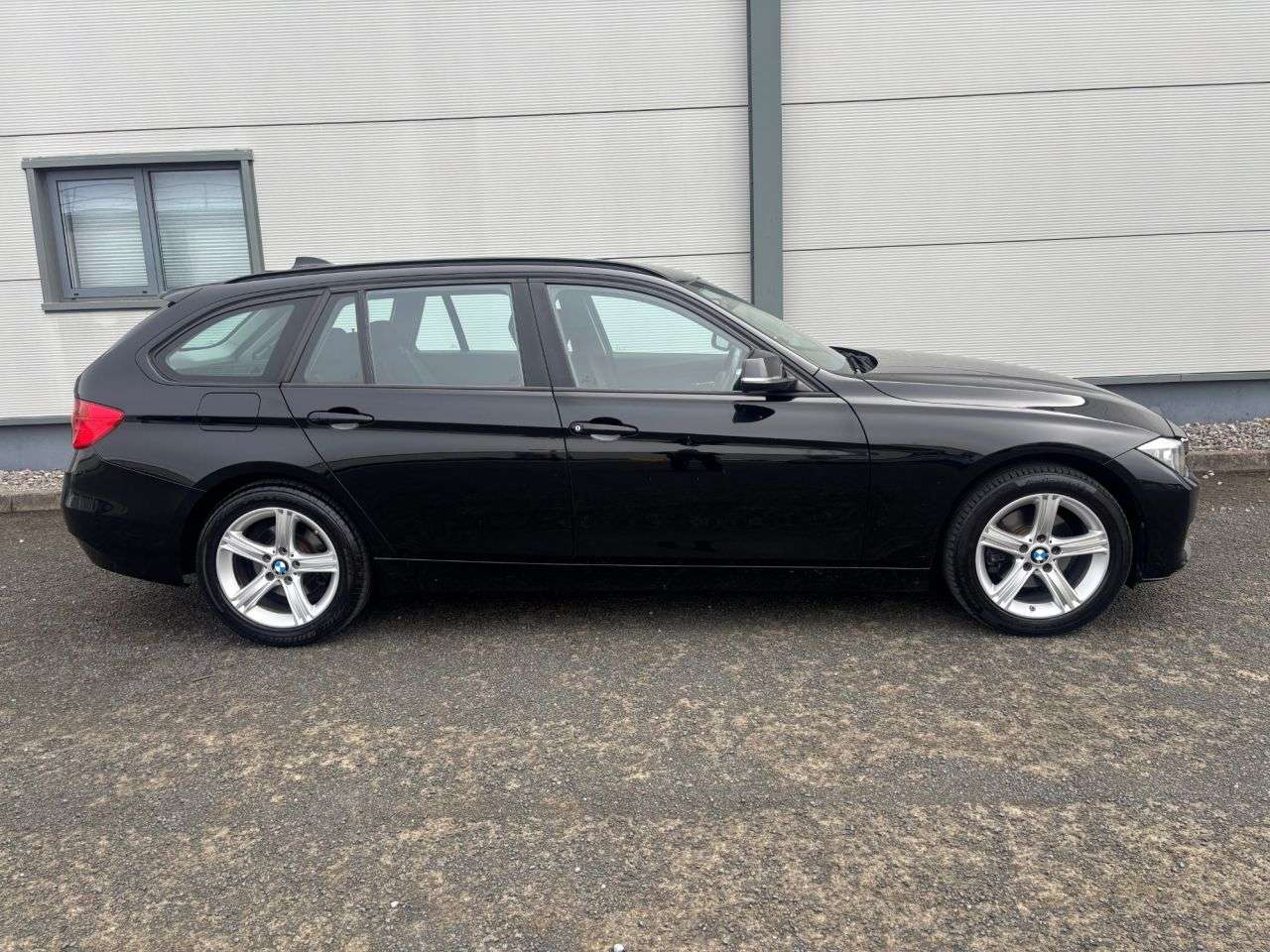 2014 BMW 3 SERIES 2014 BMW 3 SERIES