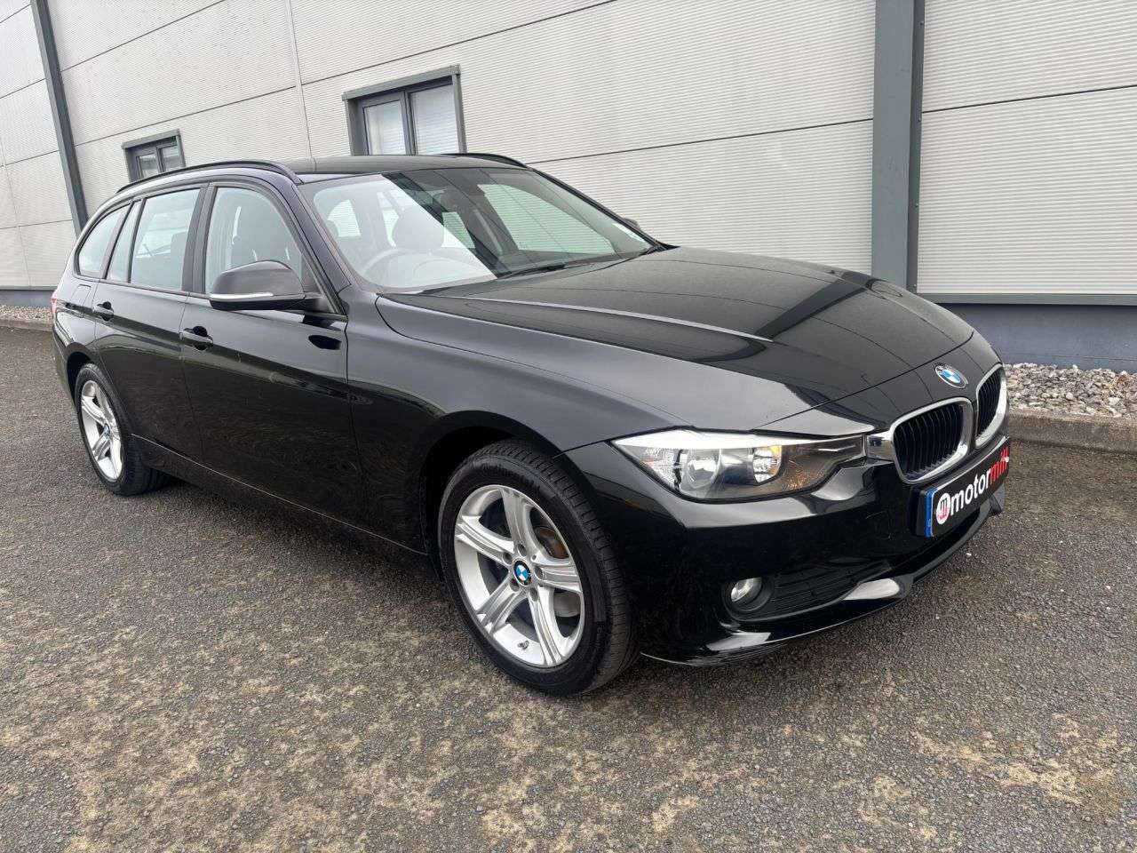 2014 BMW 3 SERIES 2014 BMW 3 SERIES