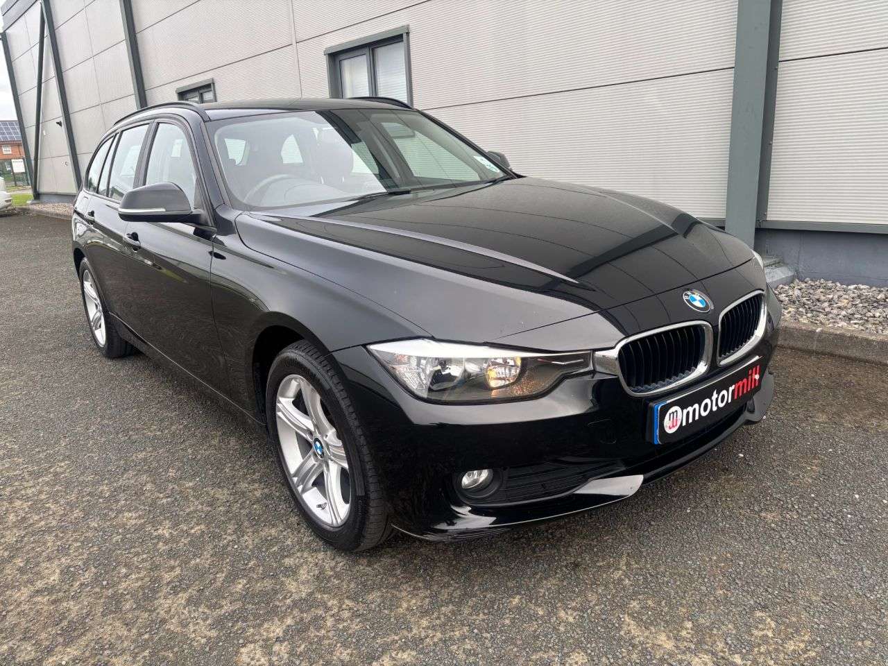 2014 BMW 3 SERIES 2014 BMW 3 SERIES