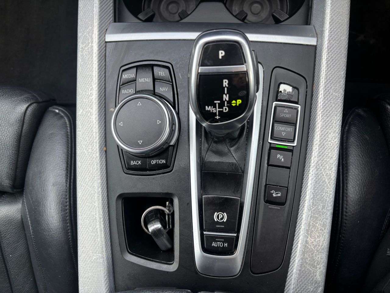 2016 BMW X5 2016 BMW X5