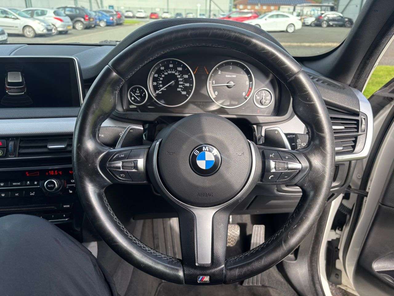 2016 BMW X5 2016 BMW X5