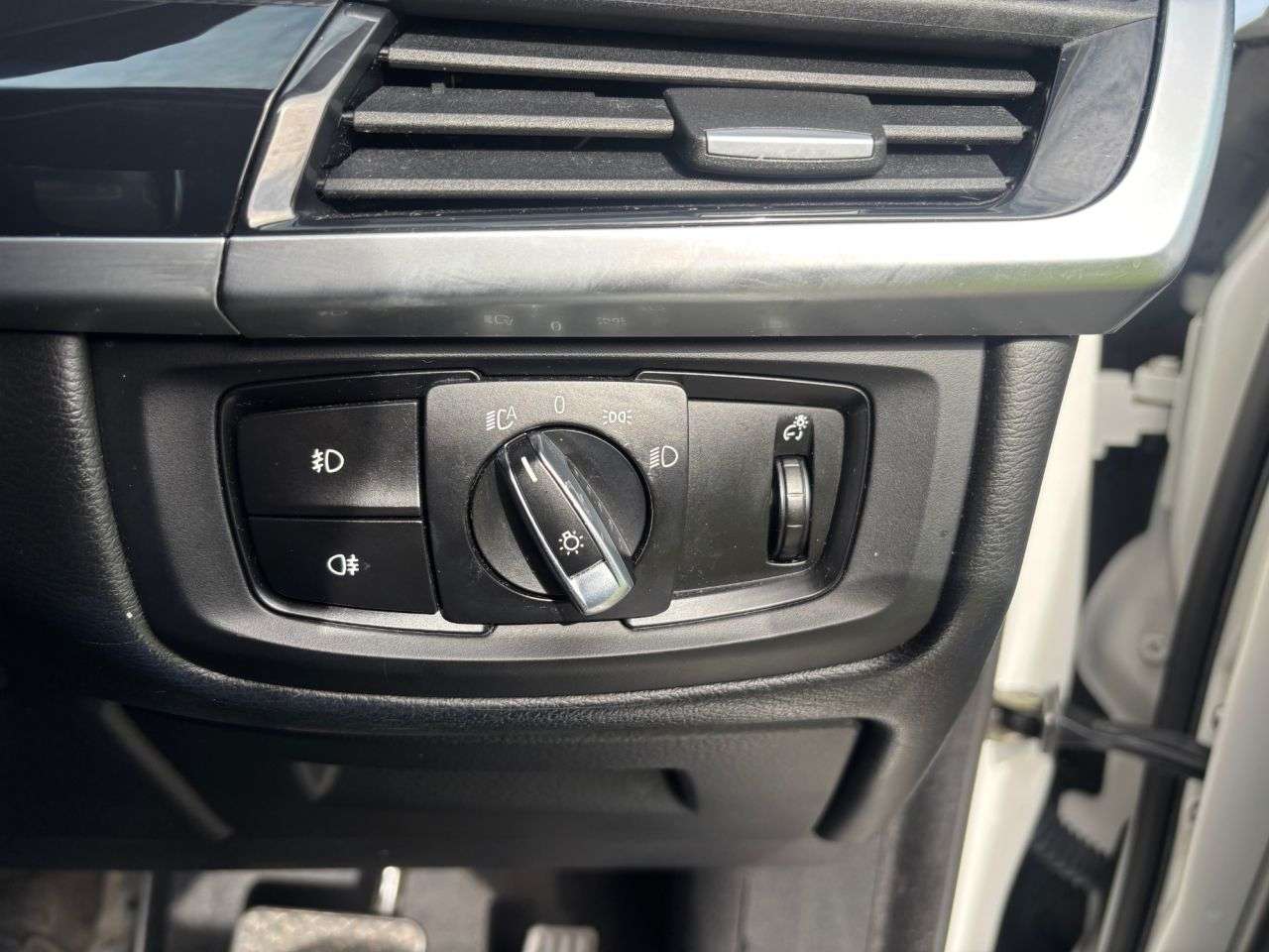 2016 BMW X5 2016 BMW X5