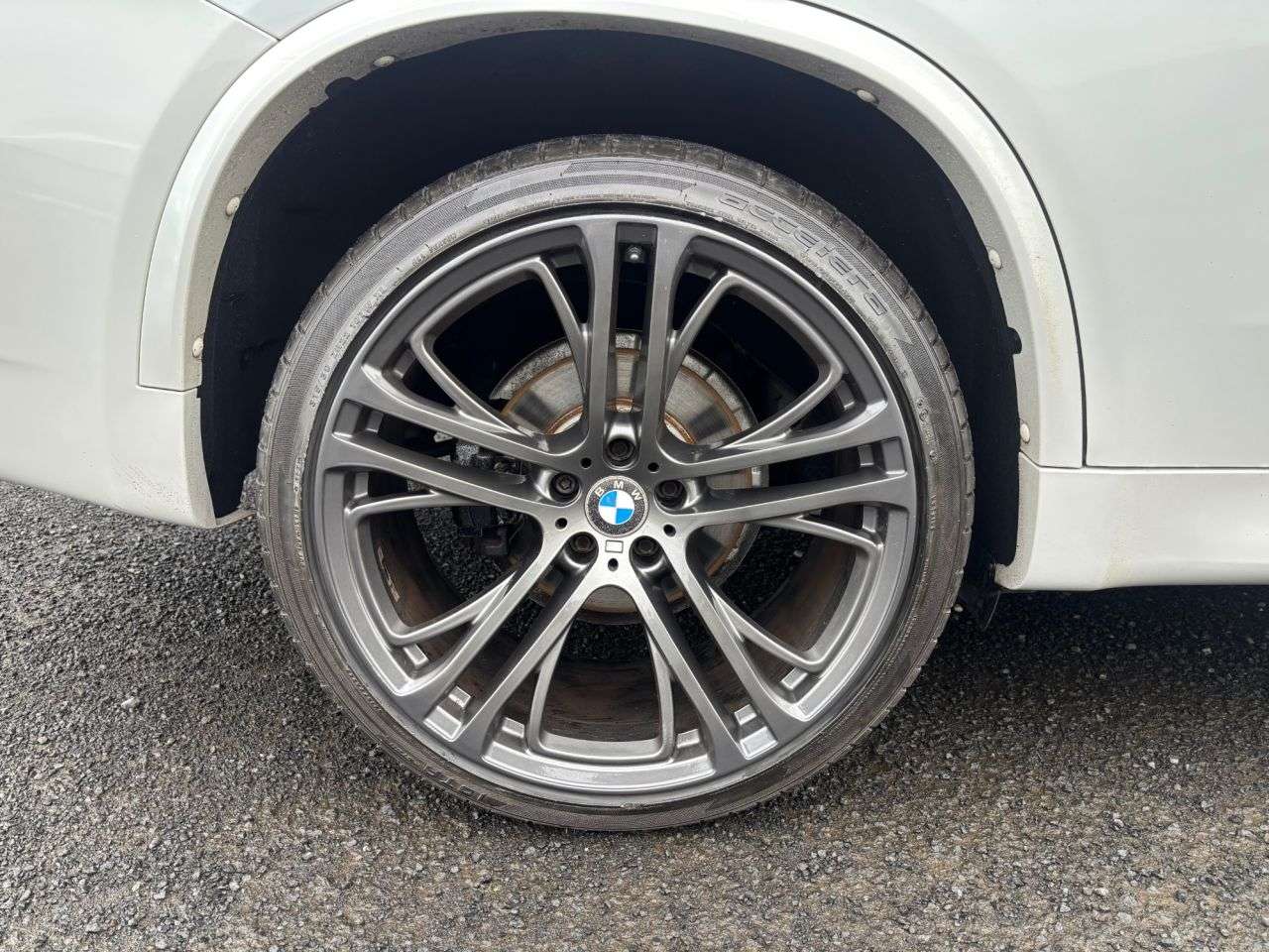 2016 BMW X5 2016 BMW X5