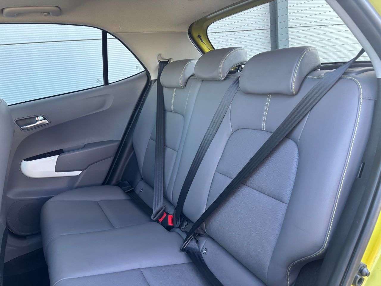 2019 KIA PICANTO 2019 KIA PICANTO