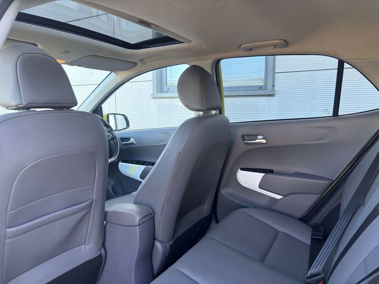 2019 KIA PICANTO 2019 KIA PICANTO