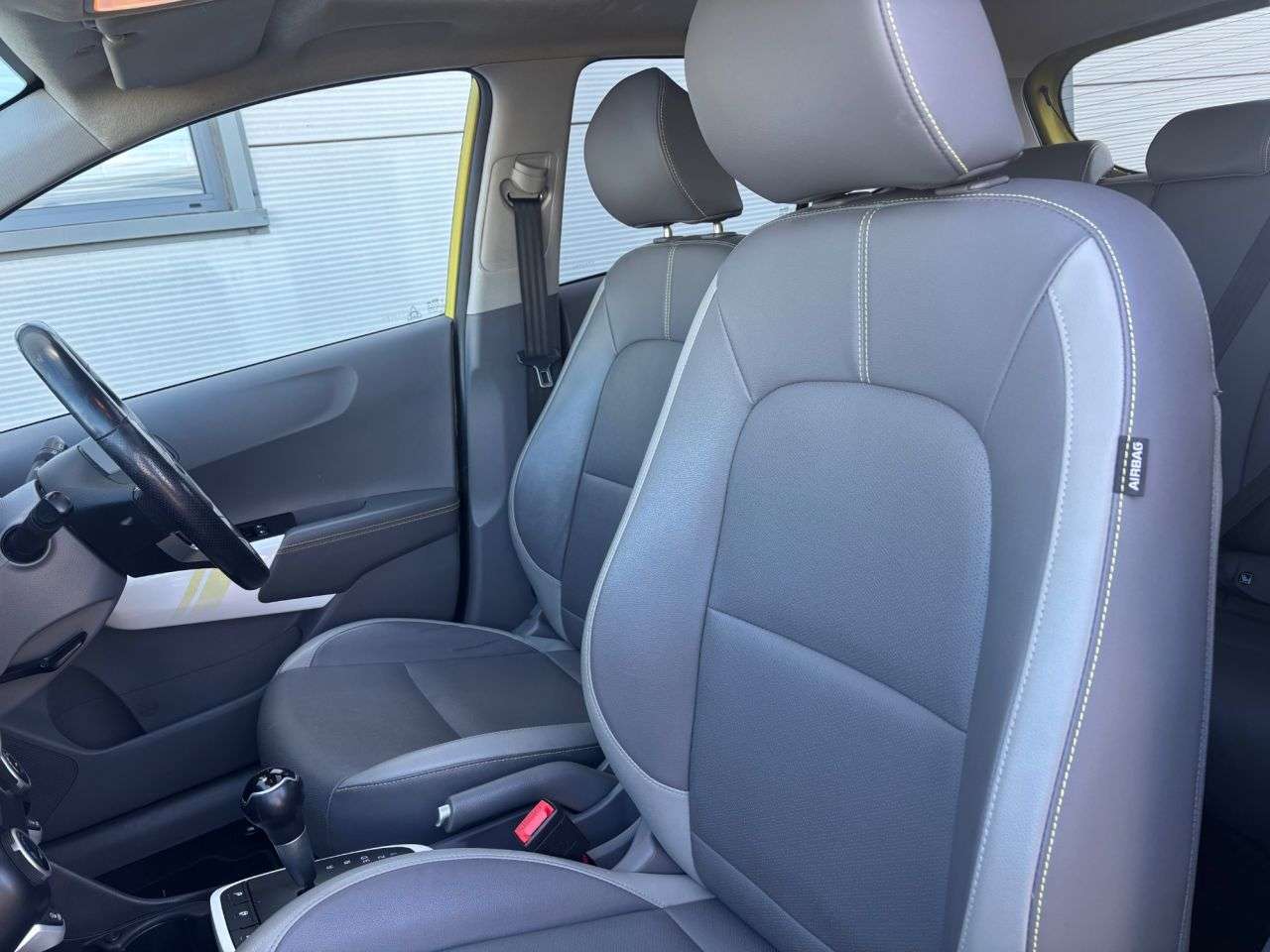 2019 KIA PICANTO 2019 KIA PICANTO