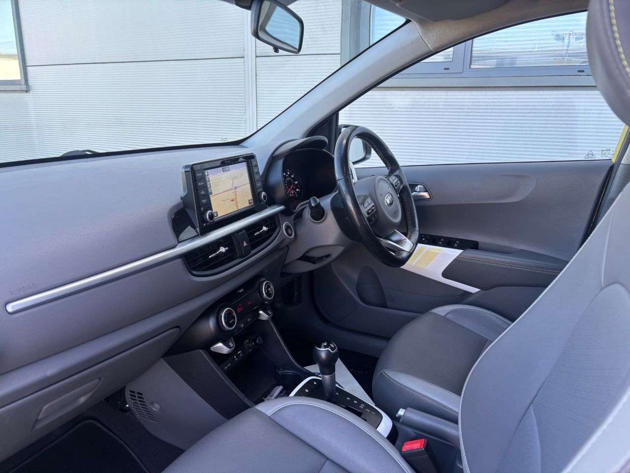 2019 KIA PICANTO 2019 KIA PICANTO