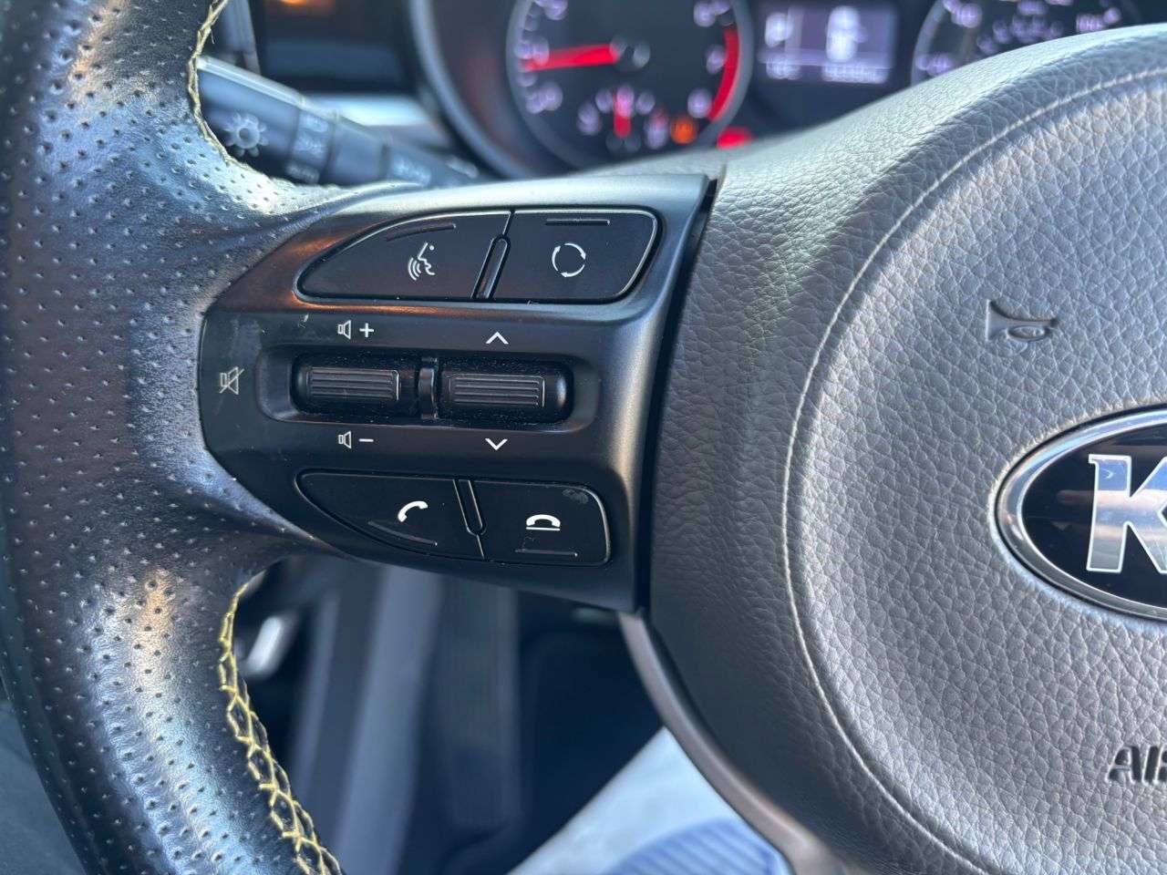 2019 KIA PICANTO 2019 KIA PICANTO