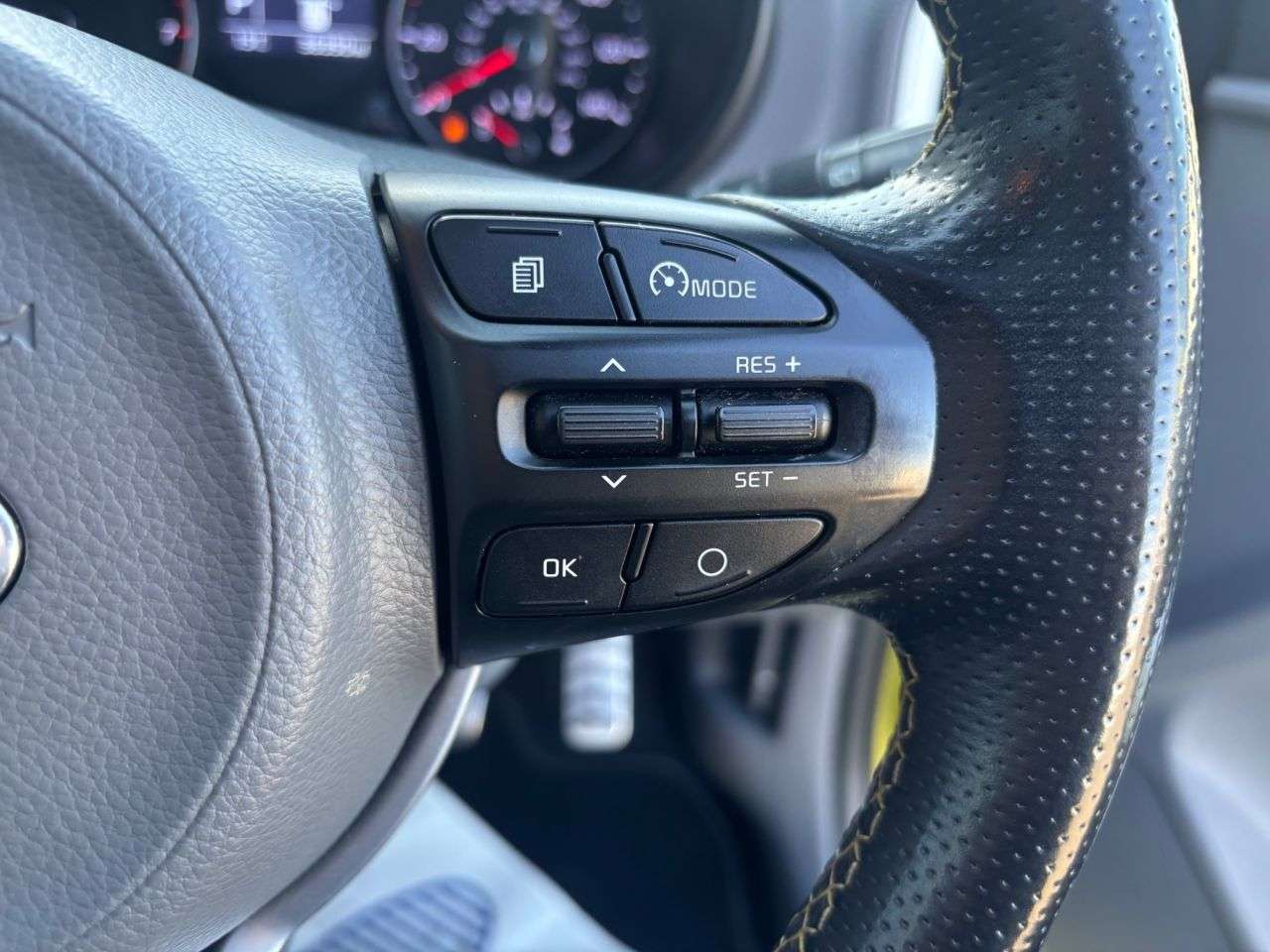 2019 KIA PICANTO 2019 KIA PICANTO