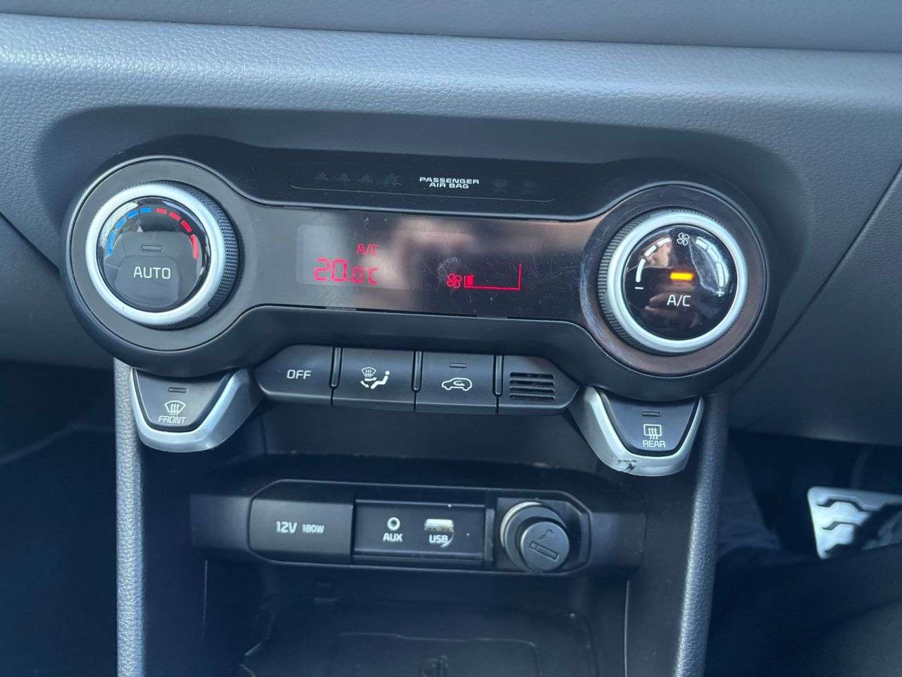 2019 KIA PICANTO 2019 KIA PICANTO