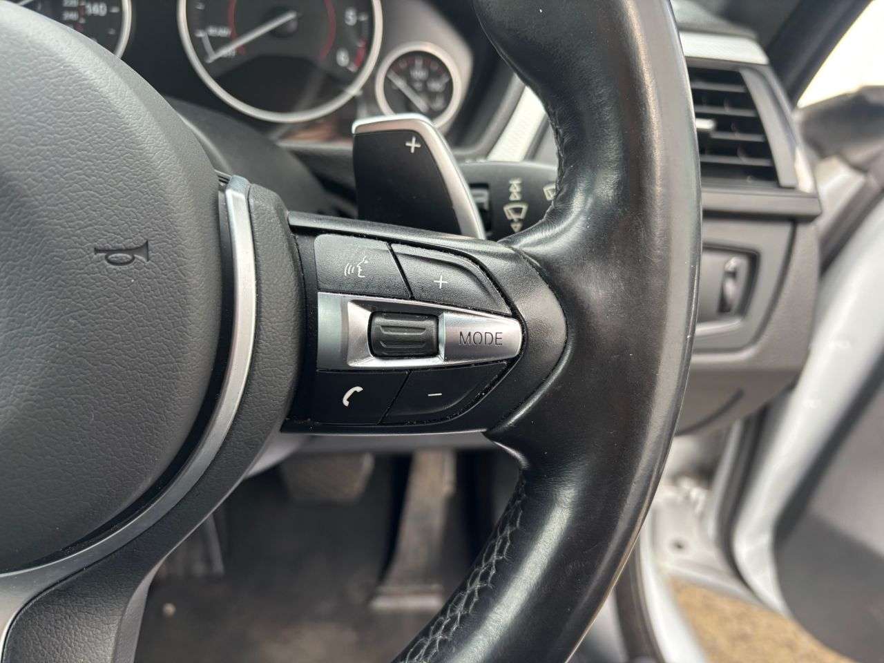 2015 BMW 4 SERIES GRAN COUPE 2015 BMW 4 SERIES GRAN COUPE