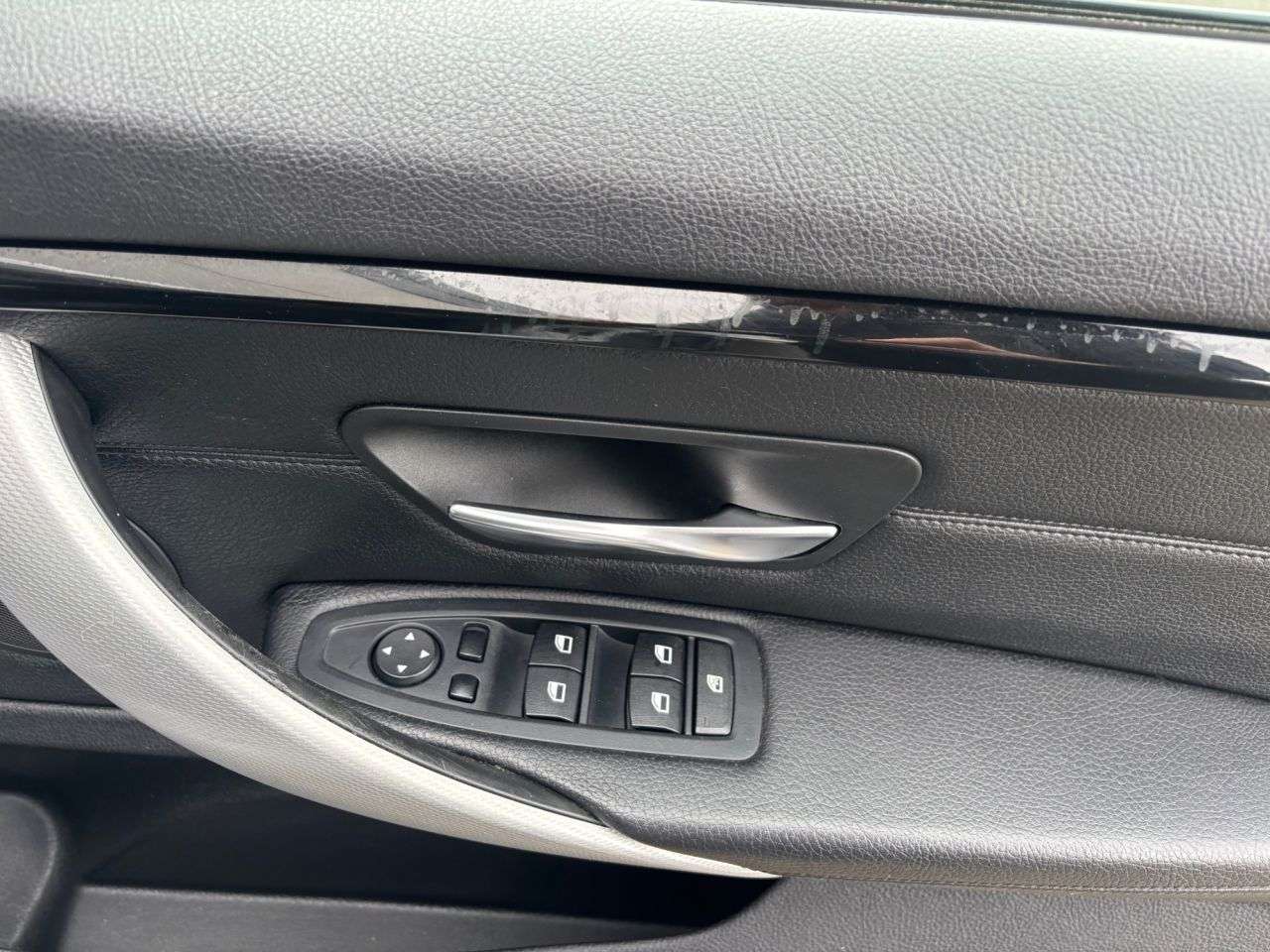 2015 BMW 4 SERIES GRAN COUPE 2015 BMW 4 SERIES GRAN COUPE