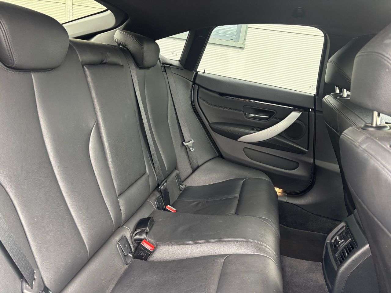 2015 BMW 4 SERIES GRAN COUPE 2015 BMW 4 SERIES GRAN COUPE