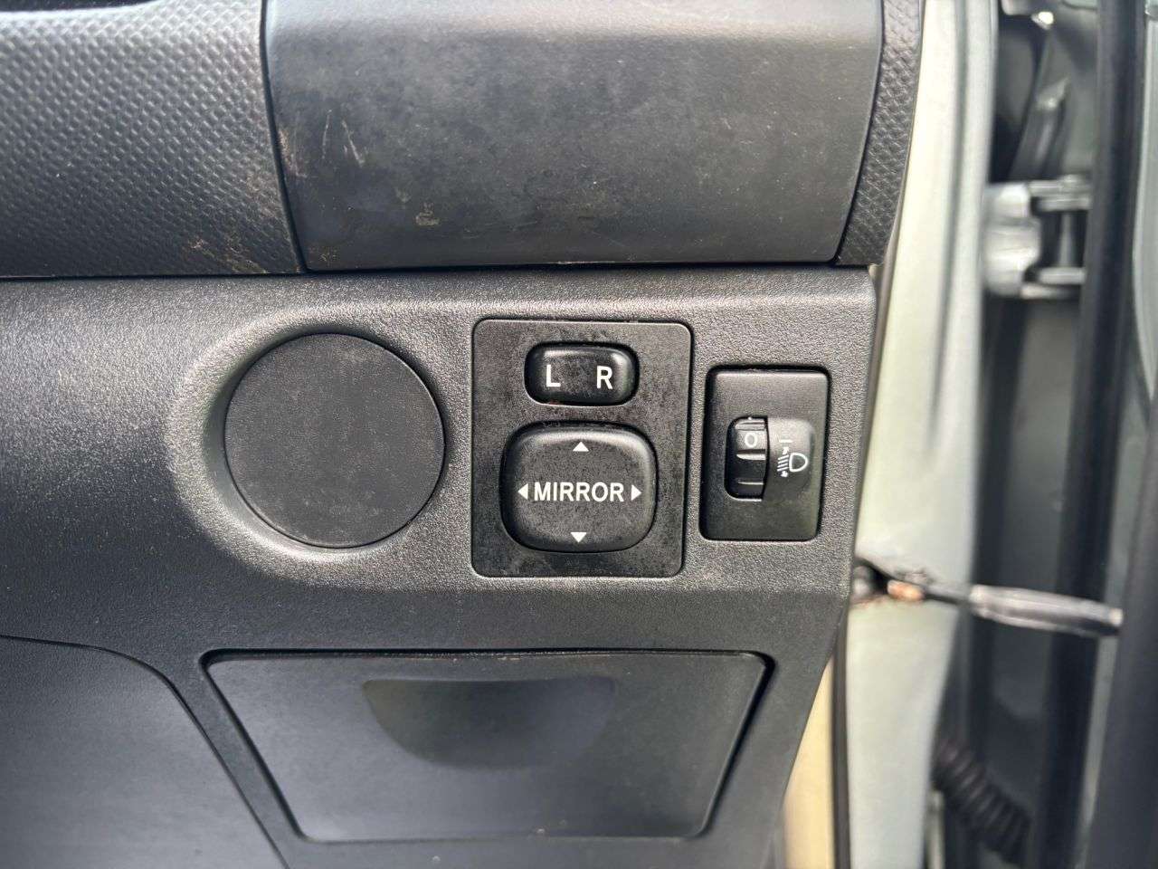 2010 TOYOTA YARIS 2010 TOYOTA YARIS