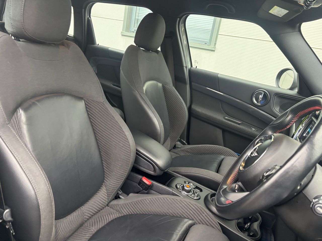 2018 MINI COUNTRYMAN 2018 MINI COUNTRYMAN