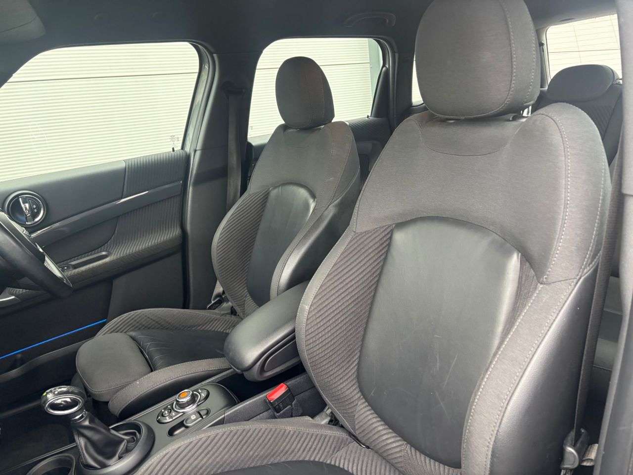 2018 MINI COUNTRYMAN 2018 MINI COUNTRYMAN